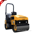 High Vibration Frequency 3 Ton Steel Drum Roller Compactor